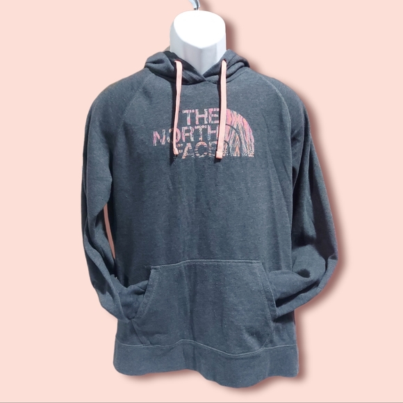 The North Face Tops - The North Face Womens Hoodie